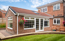 Beedon house extension leads