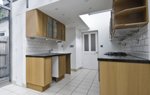 Beedon kitchen extension leads